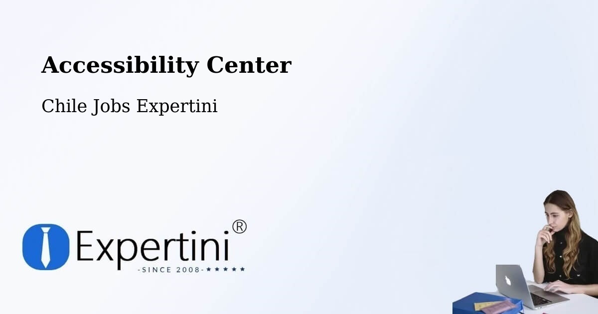 Accessibility Statement – La Unión - Chile Jobs Expertini