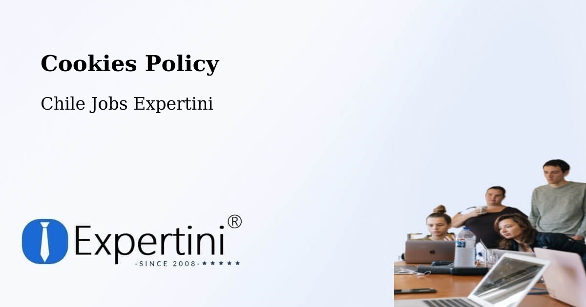Cookie Policy – La Unión - Chile Jobs Expertini